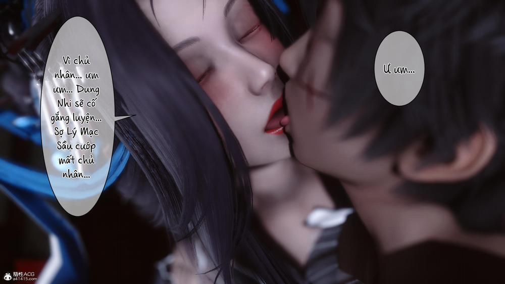 đọc truyện Huang Rong Biography Chương 36 ảnh 17 tại Thiên Thai Truyện