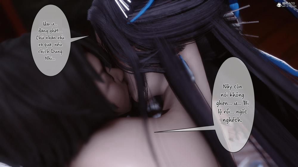 đọc truyện Huang Rong Biography Chương 36 ảnh 18 tại Thiên Thai Truyện