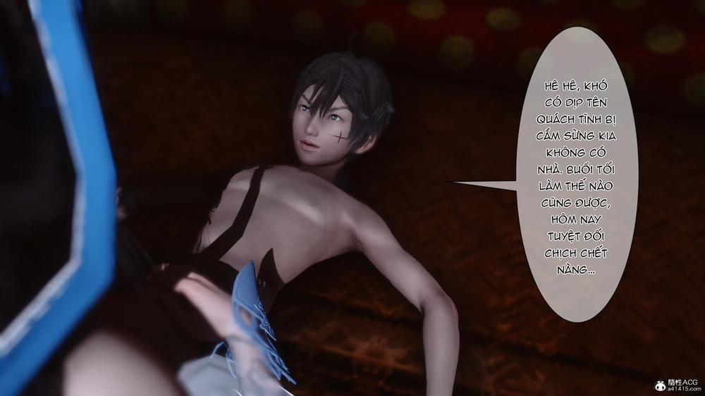 đọc truyện Huang Rong Biography Chương 36 ảnh 19 tại Thiên Thai Truyện