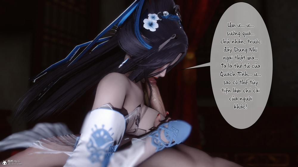 đọc truyện Huang Rong Biography Chương 36 ảnh 22 tại Thiên Thai Truyện