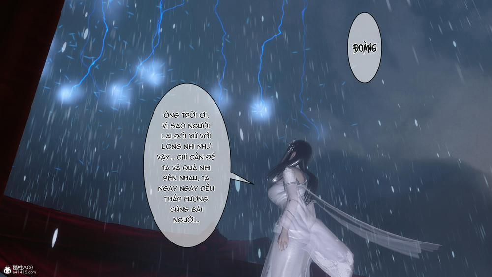 đọc truyện Huang Rong Biography Chương 36 ảnh 6 tại Thiên Thai Truyện