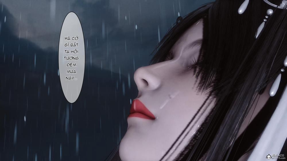 đọc truyện Huang Rong Biography Chương 36 ảnh 7 tại Thiên Thai Truyện