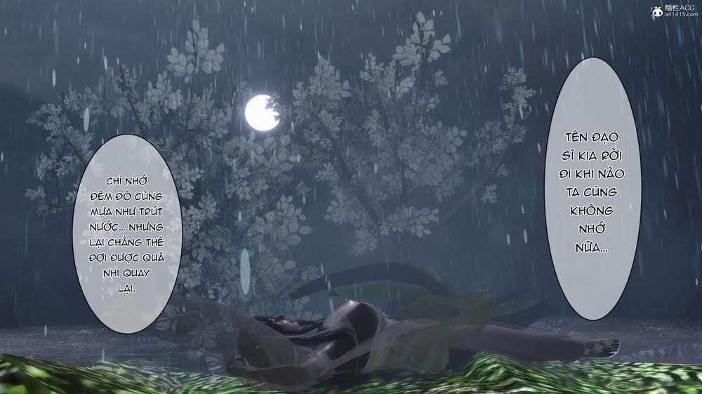 đọc truyện Huang Rong Biography Chương 36 ảnh 8 tại Thiên Thai Truyện