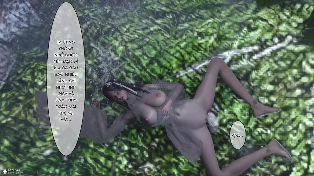 đọc truyện Huang Rong Biography Chương 36 ảnh 9 tại Thiên Thai Truyện