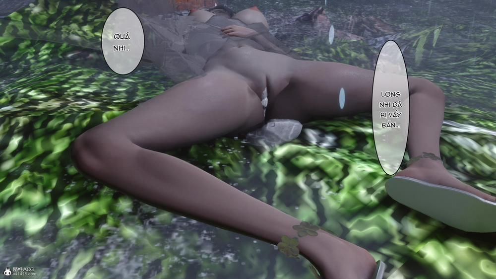 đọc truyện Huang Rong Biography Chương 36 ảnh 10 tại Thiên Thai Truyện