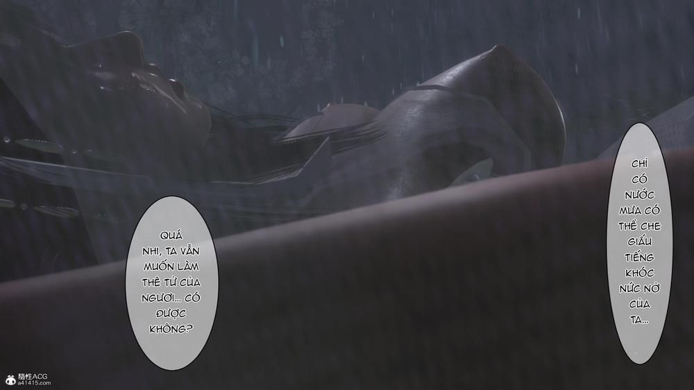 đọc truyện Huang Rong Biography Chương 36 ảnh 11 tại Thiên Thai Truyện