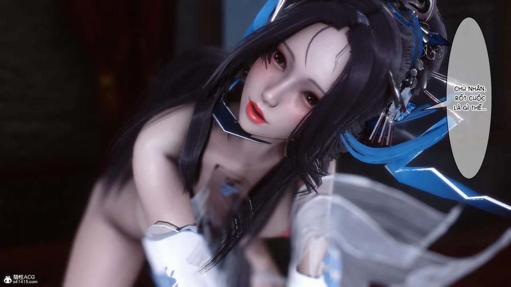 đọc truyện Huang Rong Biography Chương 37 ảnh 12 tại Thiên Thai Truyện