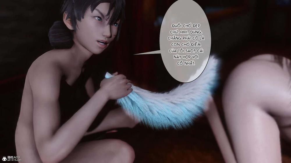 đọc truyện Huang Rong Biography Chương 37 ảnh 14 tại Thiên Thai Truyện