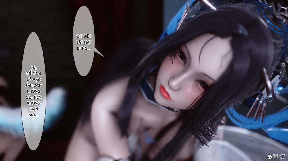 đọc truyện Huang Rong Biography Chương 37 ảnh 15 tại Thiên Thai Truyện