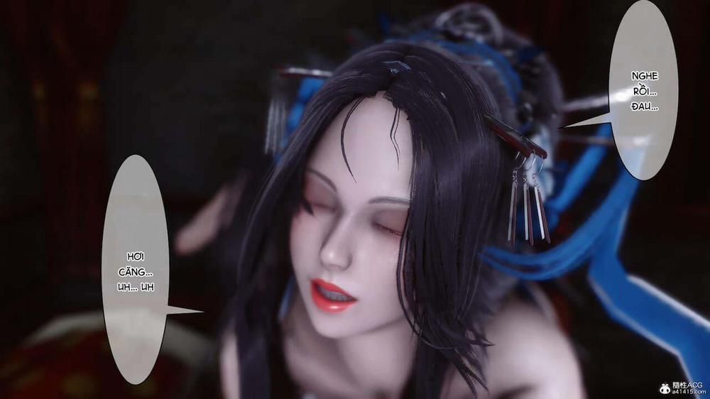 đọc truyện Huang Rong Biography Chương 37 ảnh 18 tại Thiên Thai Truyện