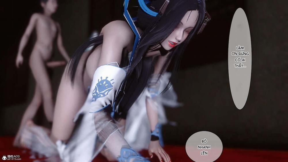 đọc truyện Huang Rong Biography Chương 37 ảnh 21 tại Thiên Thai Truyện