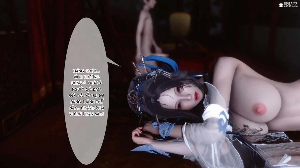 đọc truyện Huang Rong Biography Chương 37 ảnh 24 tại Thiên Thai Truyện