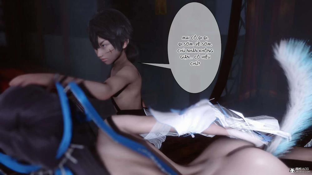 đọc truyện Huang Rong Biography Chương 37 ảnh 29 tại Thiên Thai Truyện