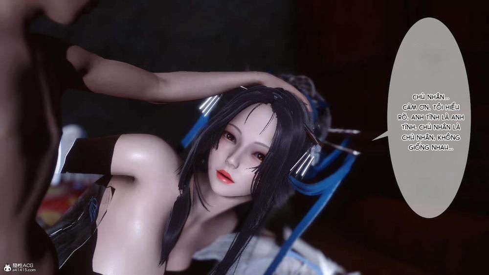 đọc truyện Huang Rong Biography Chương 37 ảnh 30 tại Thiên Thai Truyện