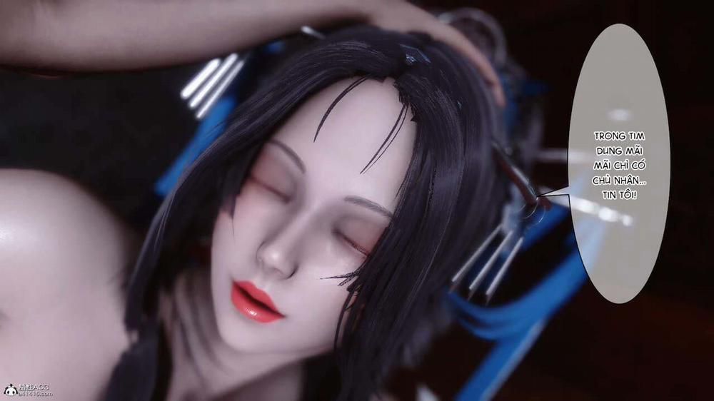 đọc truyện Huang Rong Biography Chương 37 ảnh 31 tại Thiên Thai Truyện