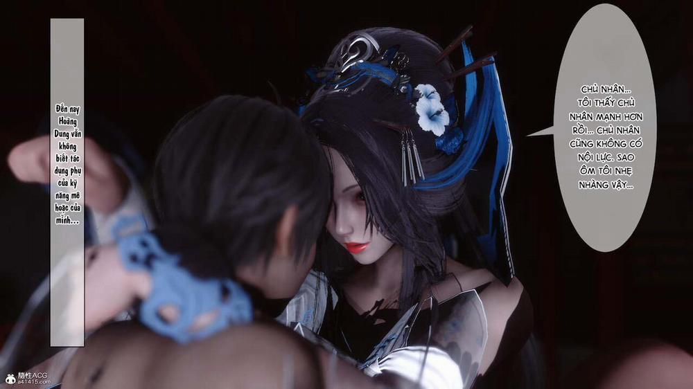 đọc truyện Huang Rong Biography Chương 37 ảnh 34 tại Thiên Thai Truyện