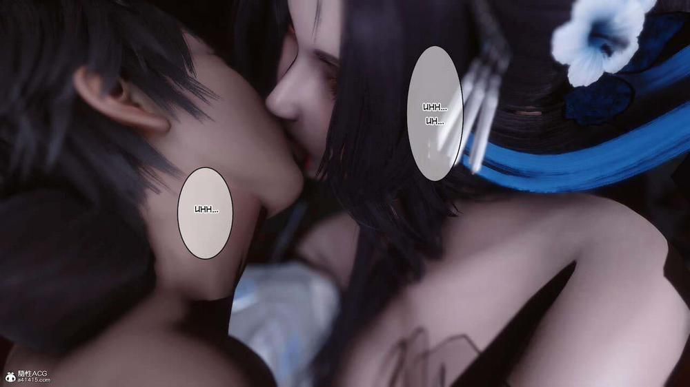 đọc truyện Huang Rong Biography Chương 37 ảnh 39 tại Thiên Thai Truyện