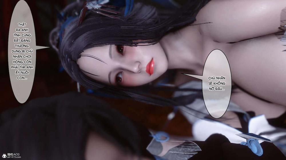 đọc truyện Huang Rong Biography Chương 37 ảnh 6 tại Thiên Thai Truyện