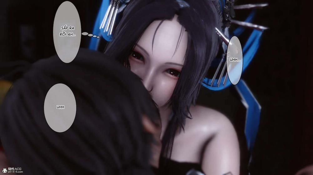 đọc truyện Huang Rong Biography Chương 37 ảnh 47 tại Thiên Thai Truyện