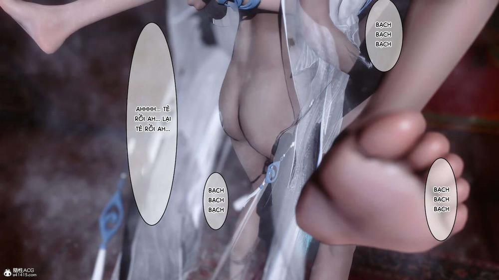 đọc truyện Huang Rong Biography Chương 37 ảnh 48 tại Thiên Thai Truyện