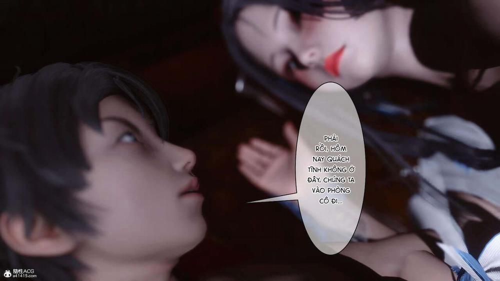 đọc truyện Huang Rong Biography Chương 37 ảnh 7 tại Thiên Thai Truyện