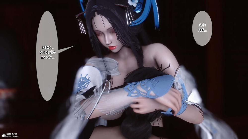 đọc truyện Huang Rong Biography Chương 37 ảnh 52 tại Thiên Thai Truyện