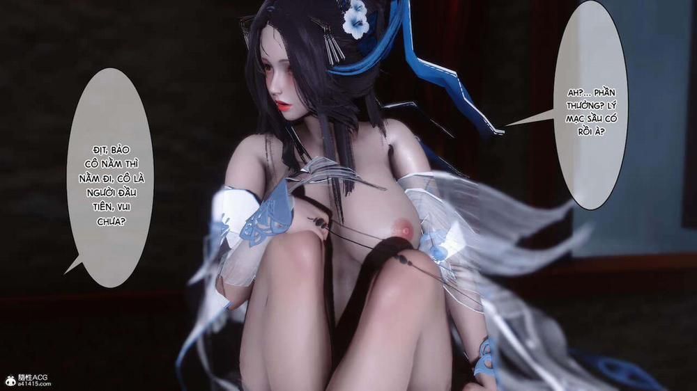 đọc truyện Huang Rong Biography Chương 37 ảnh 11 tại Thiên Thai Truyện