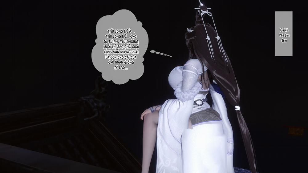 đọc truyện Huang Rong Biography Chương 38 ảnh 15 tại Thiên Thai Truyện