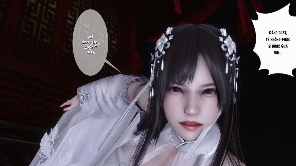 đọc truyện Huang Rong Biography Chương 38 ảnh 18 tại Thiên Thai Truyện