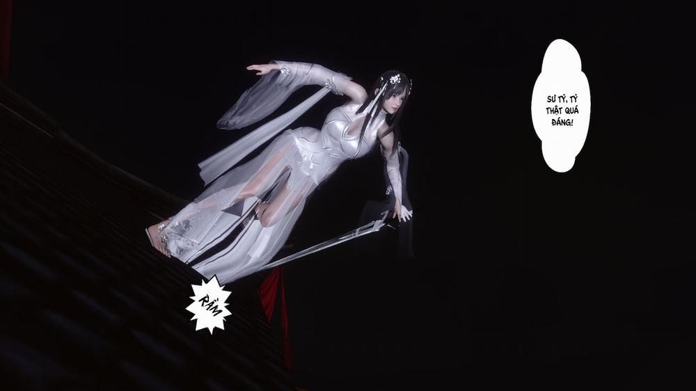 đọc truyện Huang Rong Biography Chương 38 ảnh 19 tại Thiên Thai Truyện