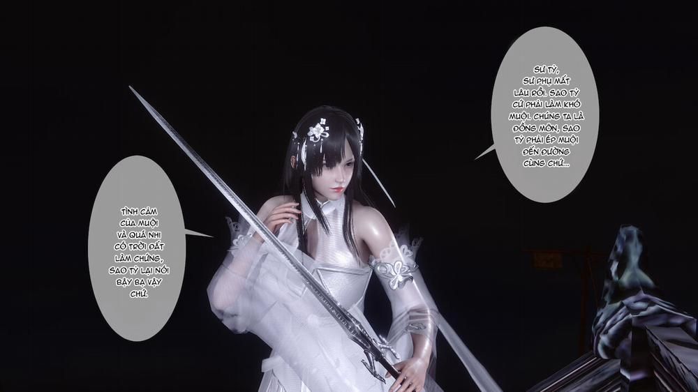 đọc truyện Huang Rong Biography Chương 38 ảnh 20 tại Thiên Thai Truyện