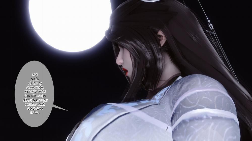 đọc truyện Huang Rong Biography Chương 38 ảnh 22 tại Thiên Thai Truyện