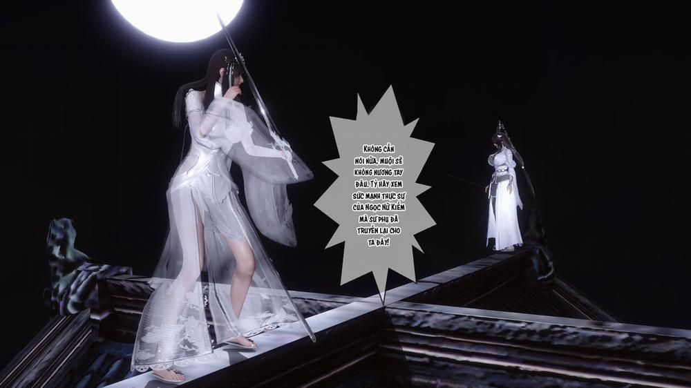 đọc truyện Huang Rong Biography Chương 38 ảnh 24 tại Thiên Thai Truyện