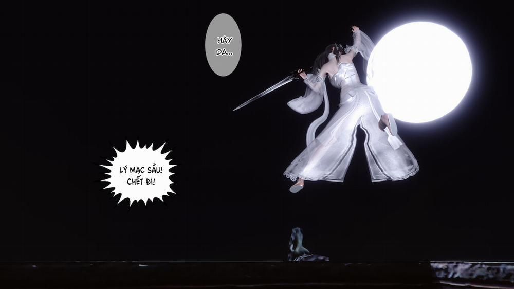 đọc truyện Huang Rong Biography Chương 38 ảnh 25 tại Thiên Thai Truyện