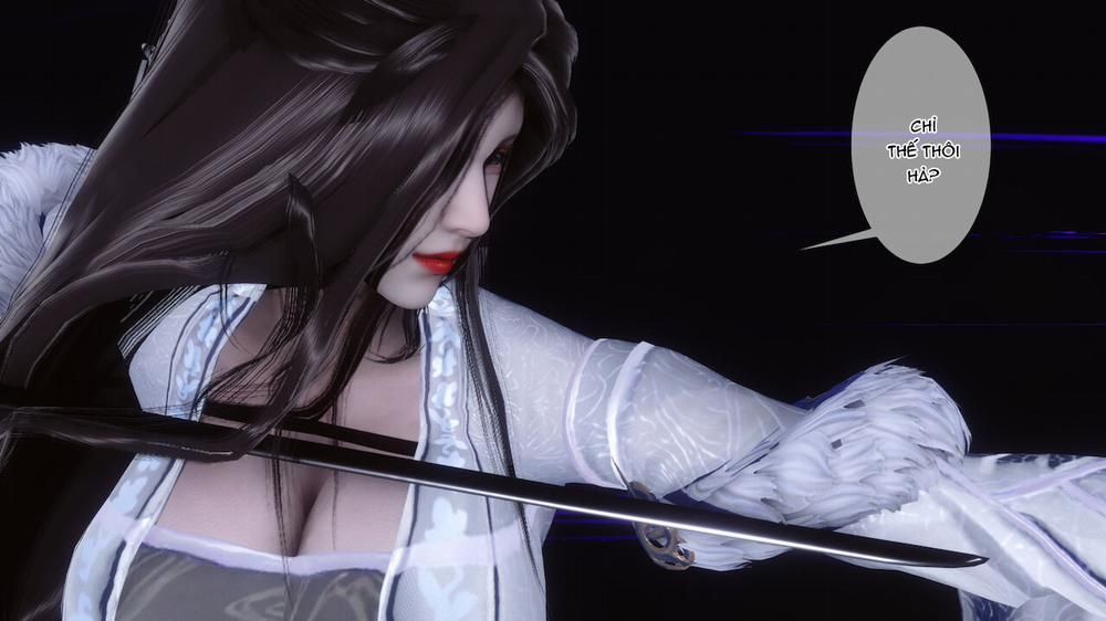 đọc truyện Huang Rong Biography Chương 38 ảnh 26 tại Thiên Thai Truyện