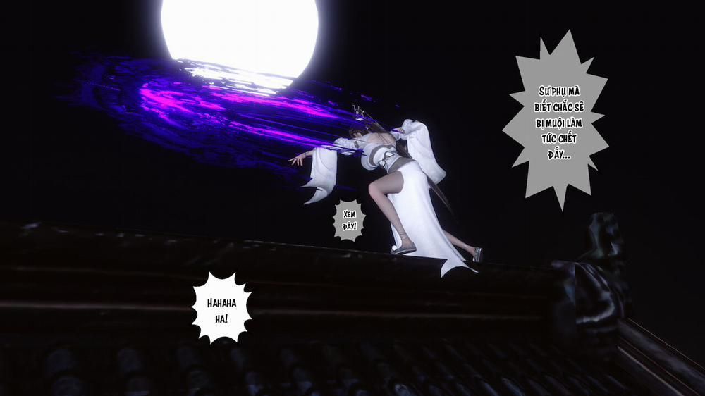 đọc truyện Huang Rong Biography Chương 38 ảnh 27 tại Thiên Thai Truyện