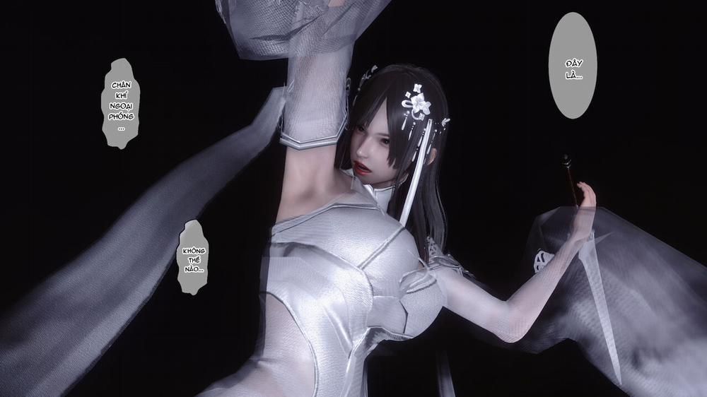 đọc truyện Huang Rong Biography Chương 38 ảnh 28 tại Thiên Thai Truyện