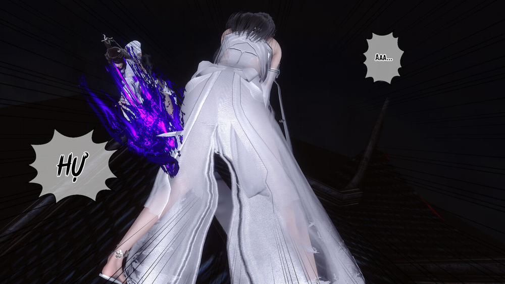 đọc truyện Huang Rong Biography Chương 38 ảnh 29 tại Thiên Thai Truyện