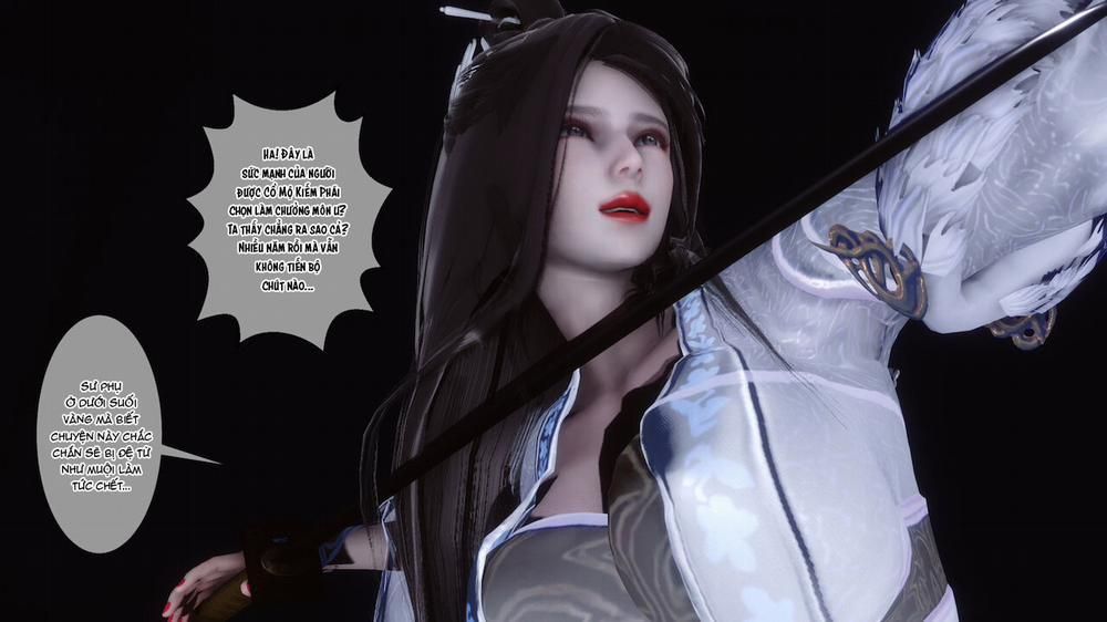 đọc truyện Huang Rong Biography Chương 38 ảnh 31 tại Thiên Thai Truyện