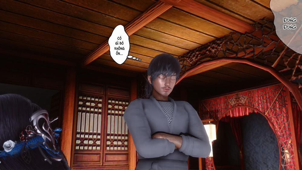 đọc truyện Huang Rong Biography Chương 38 ảnh 32 tại Thiên Thai Truyện