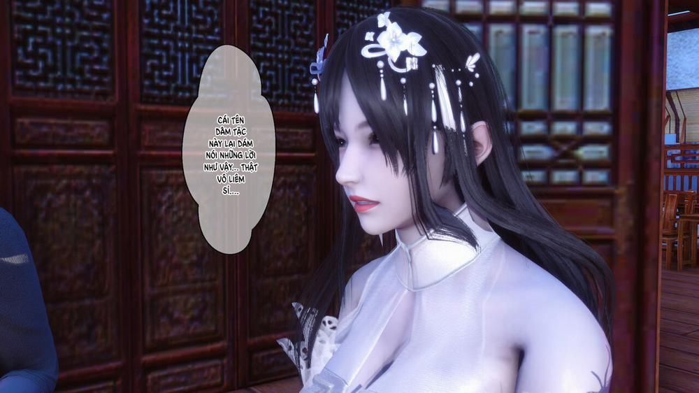 đọc truyện Huang Rong Biography Chương 38 ảnh 8 tại Thiên Thai Truyện