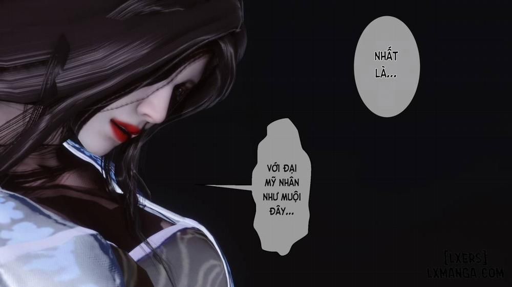 đọc truyện Huang Rong Biography Chương 39 ảnh 12 tại Thiên Thai Truyện