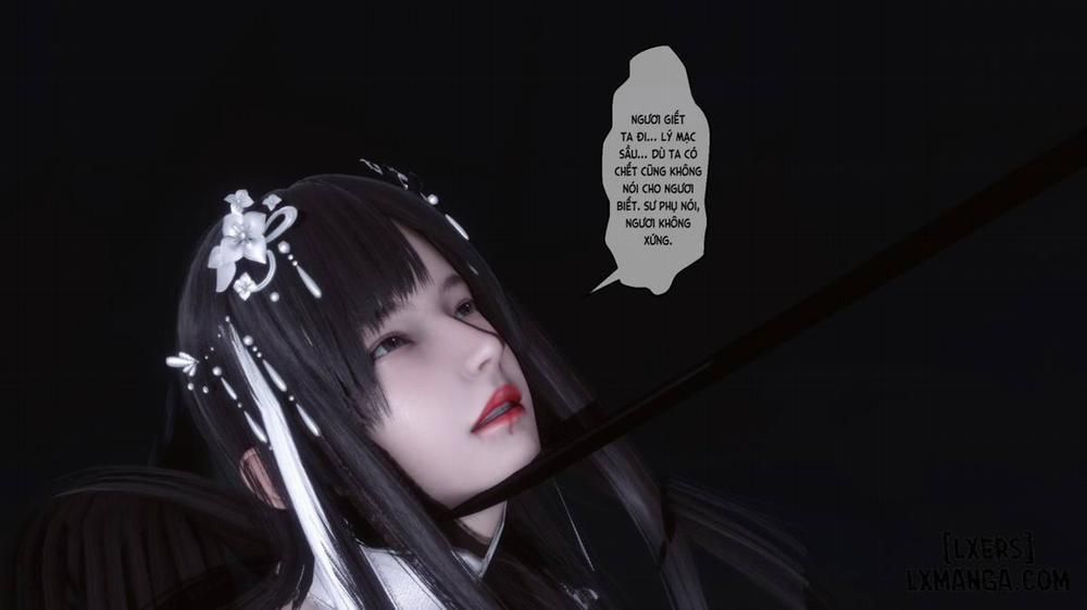 đọc truyện Huang Rong Biography Chương 39 ảnh 13 tại Thiên Thai Truyện