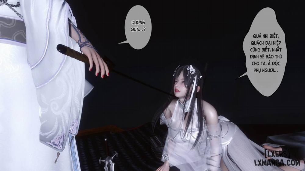 đọc truyện Huang Rong Biography Chương 39 ảnh 14 tại Thiên Thai Truyện