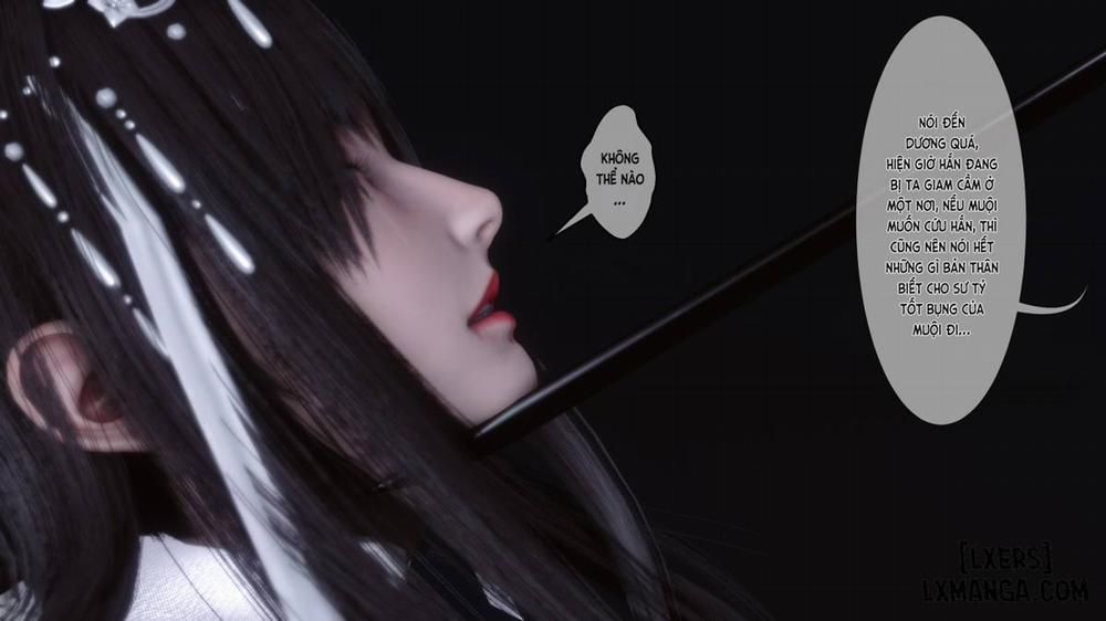 đọc truyện Huang Rong Biography Chương 39 ảnh 15 tại Thiên Thai Truyện