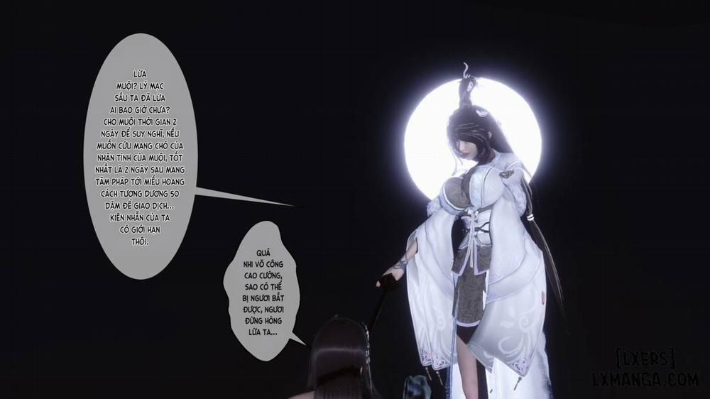 đọc truyện Huang Rong Biography Chương 39 ảnh 16 tại Thiên Thai Truyện