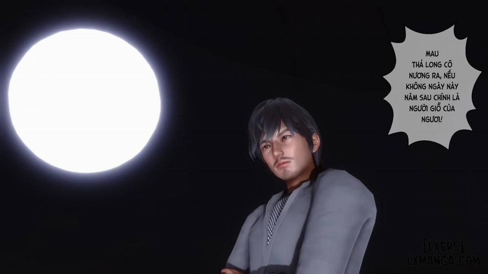 đọc truyện Huang Rong Biography Chương 39 ảnh 18 tại Thiên Thai Truyện