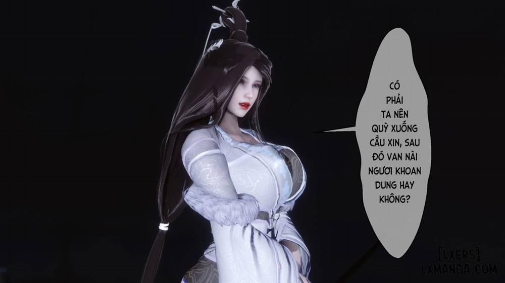 đọc truyện Huang Rong Biography Chương 39 ảnh 20 tại Thiên Thai Truyện