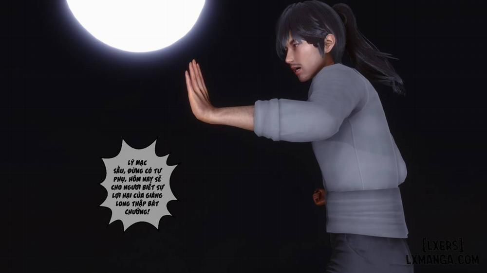 đọc truyện Huang Rong Biography Chương 39 ảnh 22 tại Thiên Thai Truyện