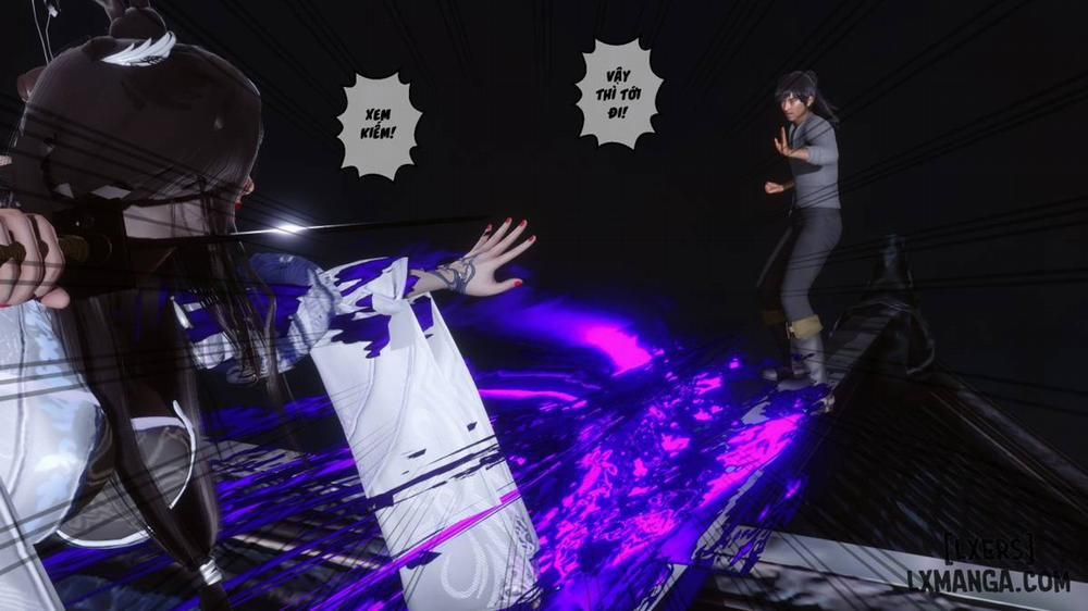 đọc truyện Huang Rong Biography Chương 39 ảnh 23 tại Thiên Thai Truyện